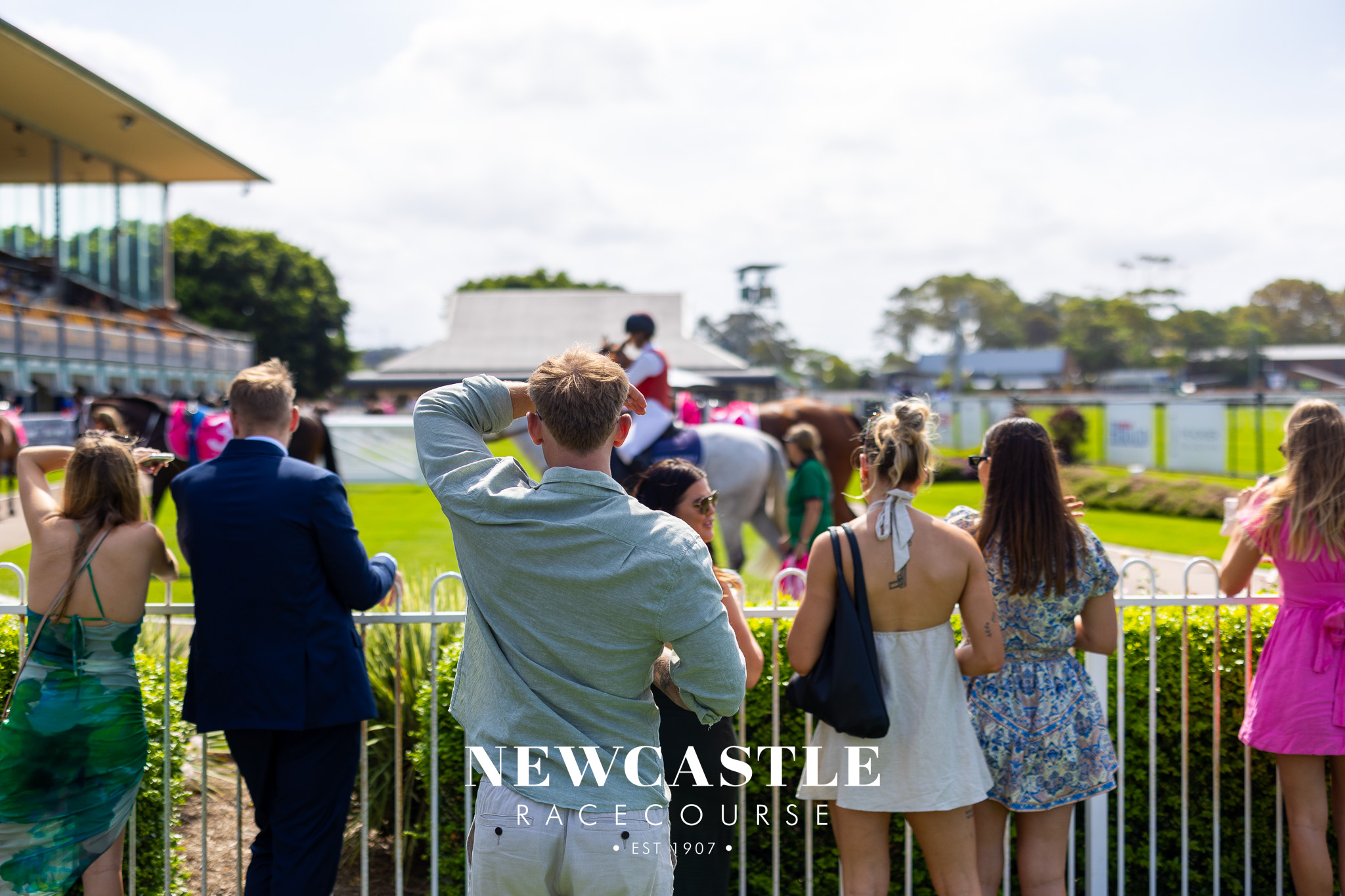 Gary Harley - Preview