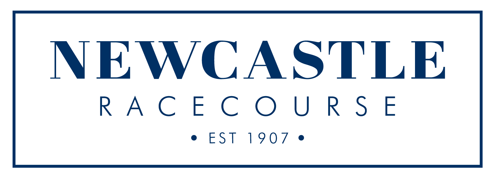 Newcastle Racecourse Logo